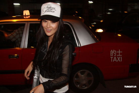 快闪(图)-张馨予,吴卓羲,快闪,恋夏恋夏恋恋下,行