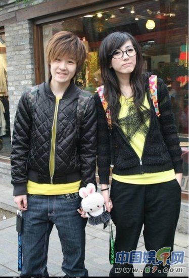 李斯丹妮与范冰冰激吻 疑快女不雅照曝光-范冰