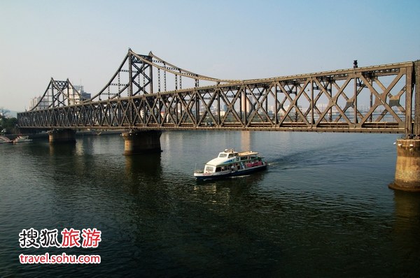 向东 北京自驾辽宁六日游-MAO,老山记海城馅