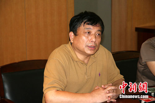 杭州壶王疑为赝品 馆方称只是一家之言将再鉴