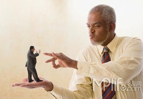 拖垮你前途的上司(组图)-上司,天秤座,水瓶座,摩