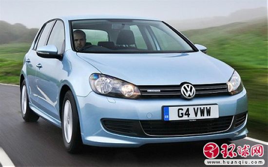 【导语】大众高尔夫七月销量为37