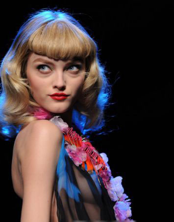 时尚态度 N条理由解放女人<em>胸部</em>-<em>戴胸罩</em>,<em>肌肤</em>过