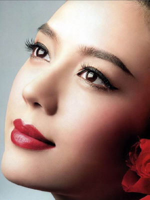 红唇情结 甄选你的专属红色-红唇,唇膏颜色,色