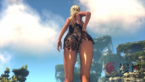 韩国最烧钱网游 比永恒之塔贵两倍-剑灵,aion,韩