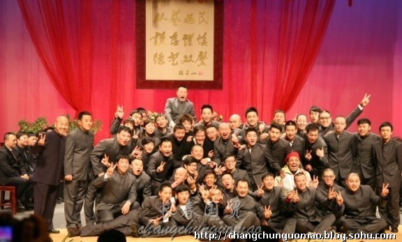 <em>赵本山</em>最宠爱的十大<em>弟子</em>-十大<em>弟子</em>,十大<em>美女</em>,师