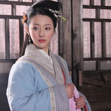 《新水浒》潘金莲台词很黄很闷骚-潘金莲,台词