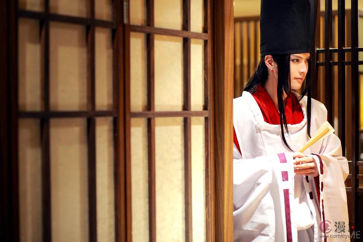 2011第三届西部动漫节-<em>COSER</em><em>小小白</em>篇-动