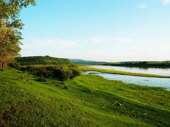 特色旅游:去大东北品味北欧风情的童话森林-东