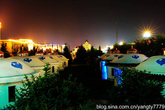 特色旅游:去大东北品味北欧风情的童话森林-东