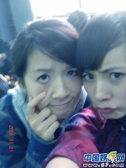 曹云金神秘女友<em>张然</em>曝光 与杨幂是同班同学(组