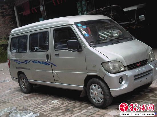 外媒评价通用中国:以价换量依赖面包车提升销