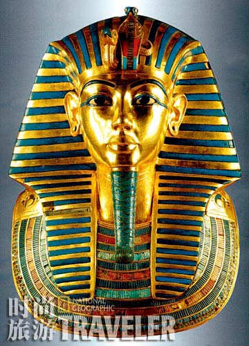 驴友埃及初体验 精彩8日全记录(组图)-太阳神拉,Hefny,哈特谢普苏特,Hathor,埃及神庙,埃及博物馆-中国宁波网-旅游