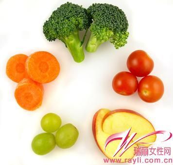 合理饮食 预防<em>男人</em>脱发烦恼(图)-预防脱发,饮食