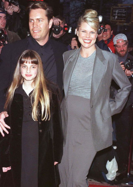 盘点时尚摩登的孕妇麻豆子-超模,孕妇,cfda,ma