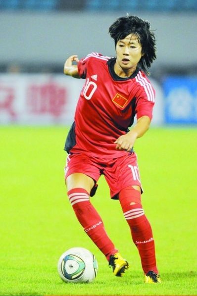 中国女足明晚靠啥去赢澳大利亚 多项比拼中国