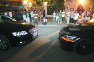 李双江被封四大名爹 媒体探访伤者遭恐吓-卢