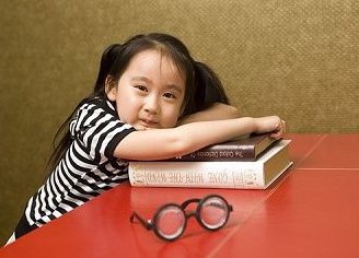 解读小孩子的自我探索心理(图)-妈妈,自我评价