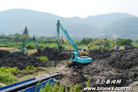 北仑昨晨5时起万余天然气用户停气-天然气用户