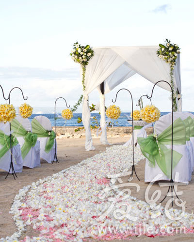 陈数婚礼大猜想!巴厘岛这些场地最有型-陈数,巴