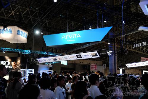 东京电玩展2011圆满结束 22万人到访创记录-东
