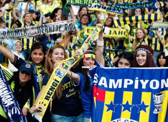 世界足坛头一遭:雌激素无害 豪门对男人说不(图