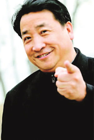 网上很多 矫枉过正 -姜昆,微博,相声,我有点晕,欢