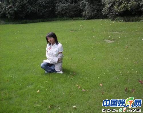 传若小安晒接客日记被抓 7年卖淫超3000次(图