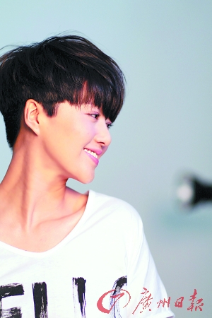 谭维维我是歌手发型_谭维维结婚了吗_我叫谭