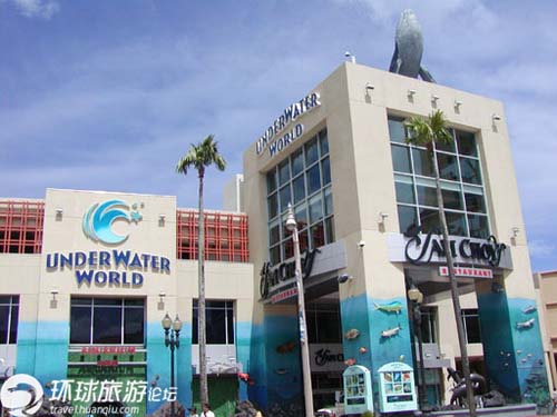 关岛:离中国最近的美国领土-关岛,美国领土,美