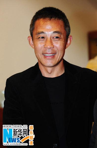 首播 侯勇笑言过足 陕北瘾 -侯勇,汉子,白文焕,拍