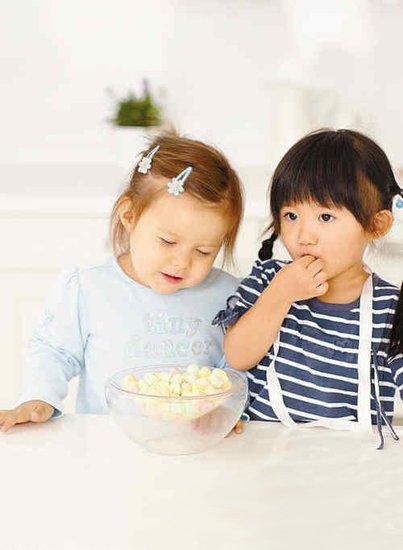 为孩子补钙 钙片牛奶分开服(图)-补钙,钙片,钙尔