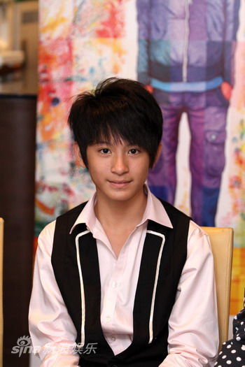 姜帝圭赞《星空》 徐娇林晖闵惹观众怜爱(图)-