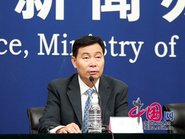 卫生部:90%以上县域完成基层医疗机构人事改