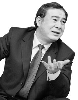 中央歌剧院院长俞峰:高雅音乐无处不在