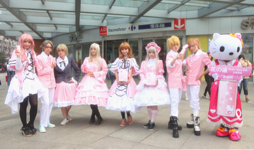 机发布-HelloKitty,手机,正品,COSER,LOLITA,游