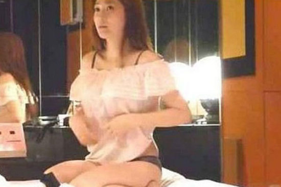 韩国多位女星潜规则遭拍