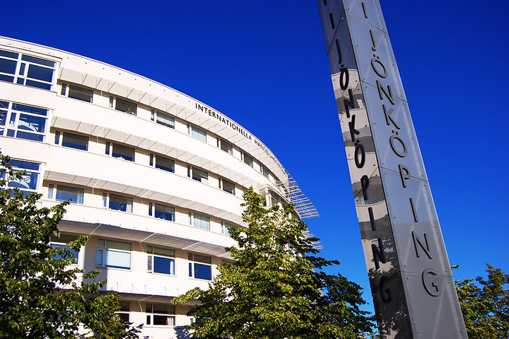 中国宁波网对延雪平大学的报道