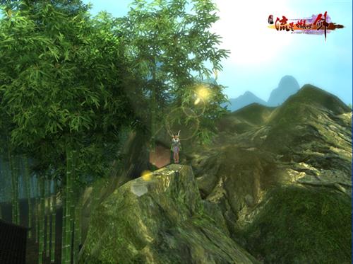 流星蝴蝶剑诚挚邀测第二阶段今日起航-流星