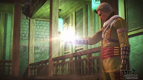 揭秘神秘龙族!《神秘世界》最新游戏情报-龙族