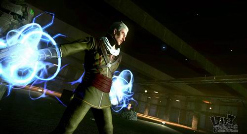 揭秘神秘龙族!《神秘世界》最新游戏情报-龙族