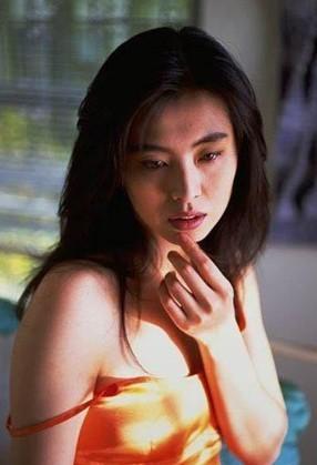 做小三的女星 - 三眼皮女星 - 香港艳女星