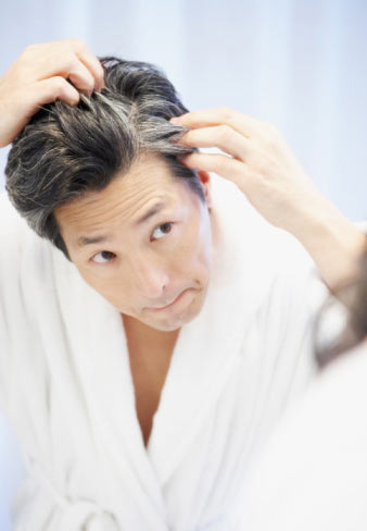 身体六个小症状预示肾虚来袭(组图)-肾虚症状,