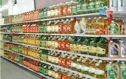 常见食用油种类及功效盘点(组图)-亚油酸,红花