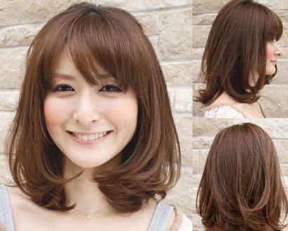 六款靓发 约会出游两不误(组图)-出游,<em>发型</em>,约会