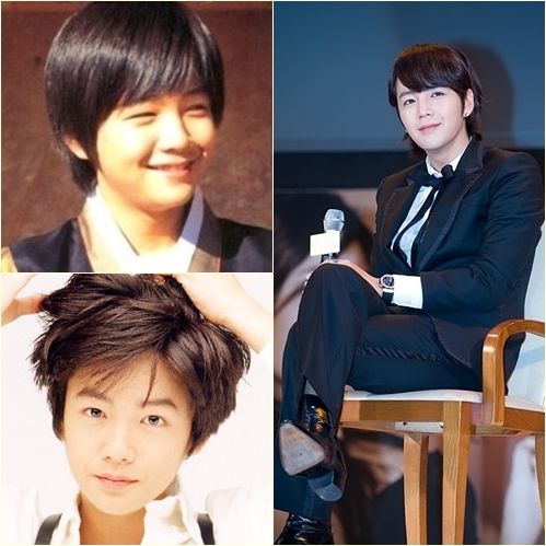 张根硕刘亚仁<em>申世京</em>脱去童星面貌 变身成熟演