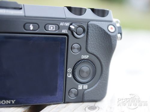 日本美女最爱索尼微单NEX7试用评测-索尼,曝