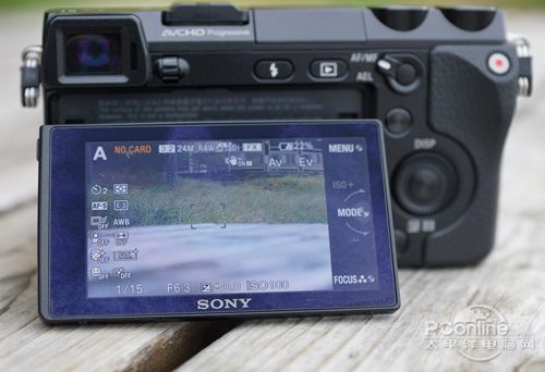 女最爱索尼微单nex7试用评测-索尼,曝光补偿,视