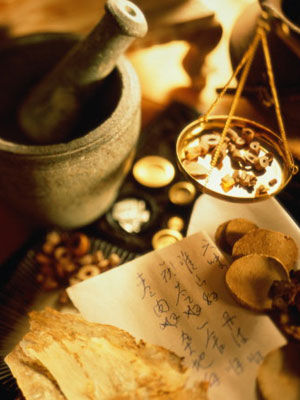 方 让女人肾气凌人(组图)-补肾,六味地黄丸,知