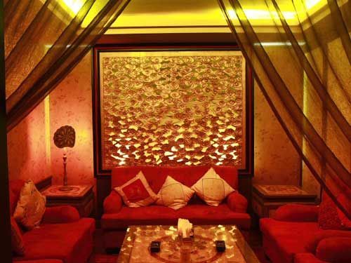 夜店:北京10大艳遇聚集地-CARGO,慢摇,MIX,夜